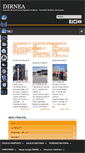 Mobile Screenshot of dirnea.org